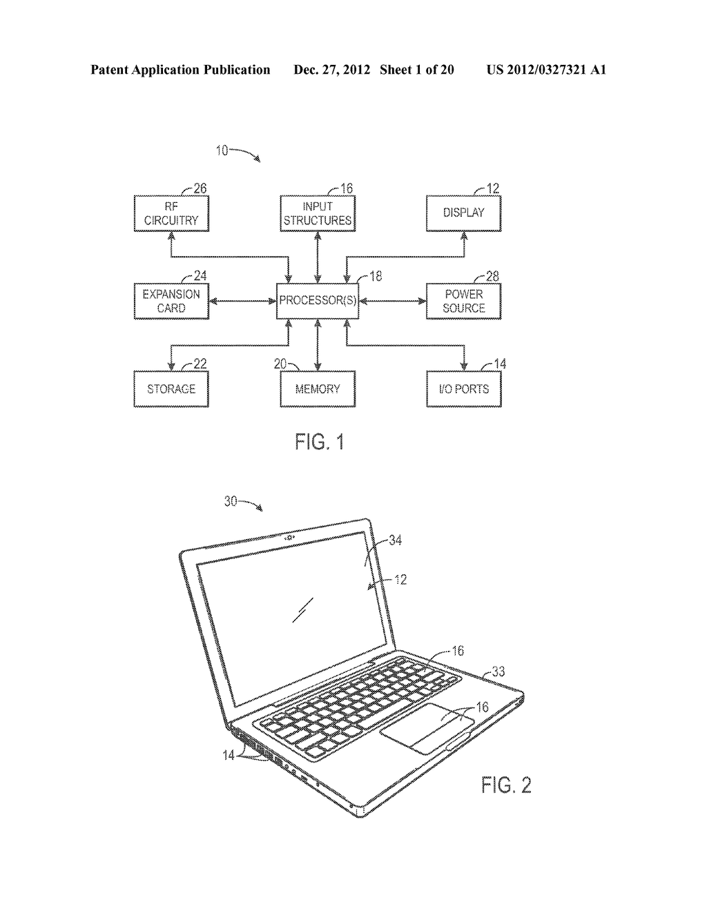 DISPLAY PIXEL HAVING OXIDE THIN-FILM TRANSISTOR (TFT) WITH REDUCED LOADING - diagram, schematic, and image 02