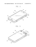 MOBILE TERMINAL diagram and image