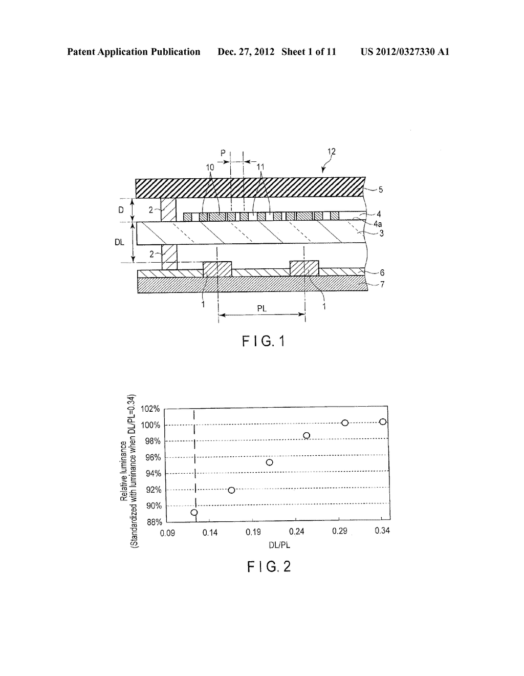 LIGHTING DEVICE AND LIQUID-CRYSTAL DISPLAY DEVICE WITH THE SAME - diagram, schematic, and image 02