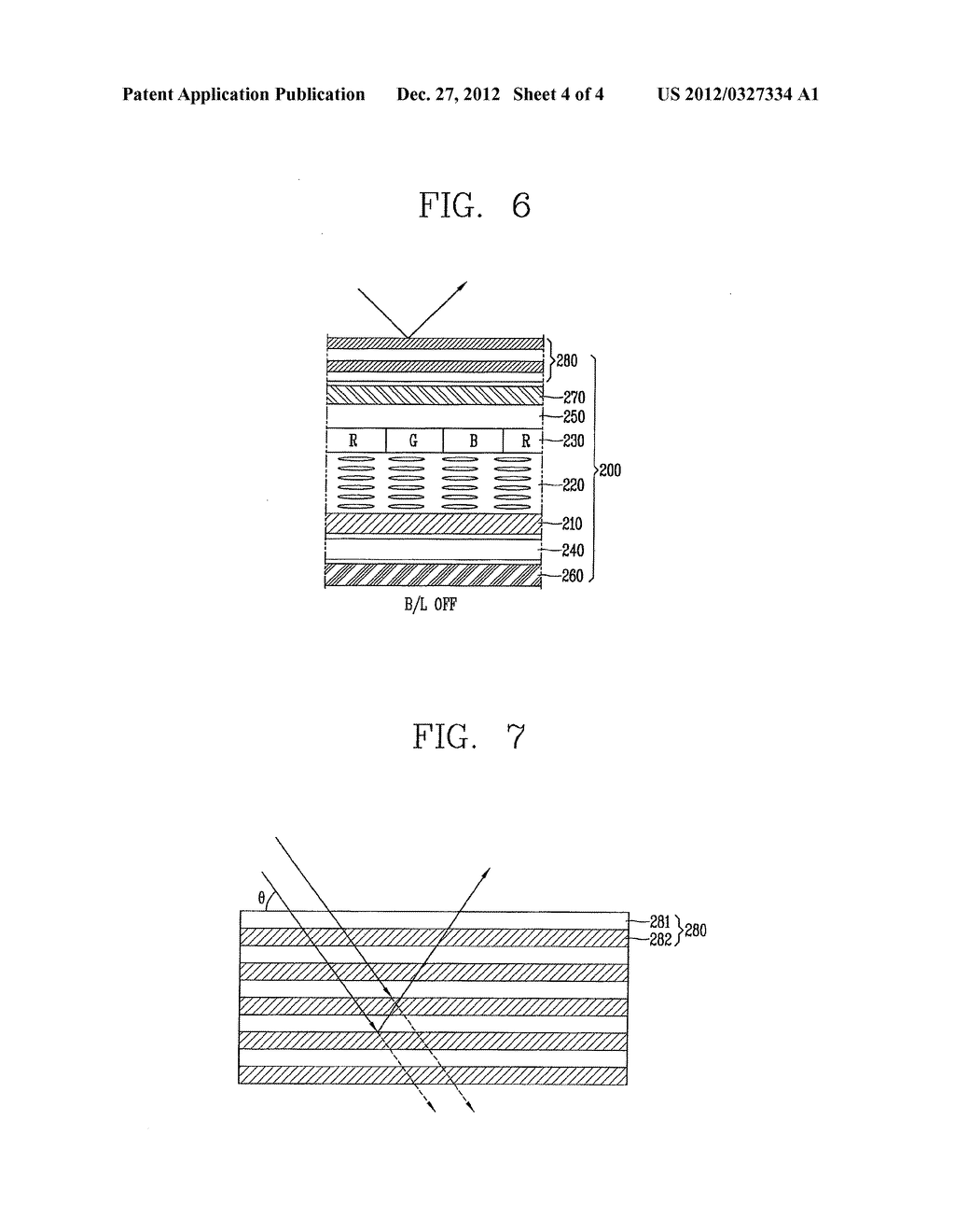 DISPLAY MODULE AND MOBILE TERMINAL HAVING THE SAME - diagram, schematic, and image 05