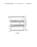 LIQUID CRYSTAL DISPLAY DEVICE diagram and image