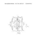 LIQUID CRYSTAL DISPLAY DEVICE diagram and image