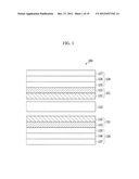 OPTICAL COMPENSATION FILM AND LIQUID CRYSTAL DISPLAY INCLUDING THE SAME diagram and image