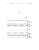 OPTICAL COMPENSATION FILM AND LIQUID CRYSTAL DISPLAY INCLUDING THE SAME diagram and image