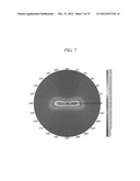 OPTICAL COMPENSATION FILM AND LIQUID CRYSTAL DISPLAY INCLUDING THE SAME diagram and image