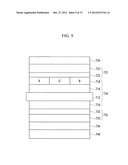 OPTICAL COMPENSATION FILM AND LIQUID CRYSTAL DISPLAY INCLUDING THE SAME diagram and image