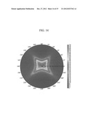 OPTICAL COMPENSATION FILM AND LIQUID CRYSTAL DISPLAY INCLUDING THE SAME diagram and image