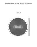 OPTICAL COMPENSATION FILM AND LIQUID CRYSTAL DISPLAY INCLUDING THE SAME diagram and image