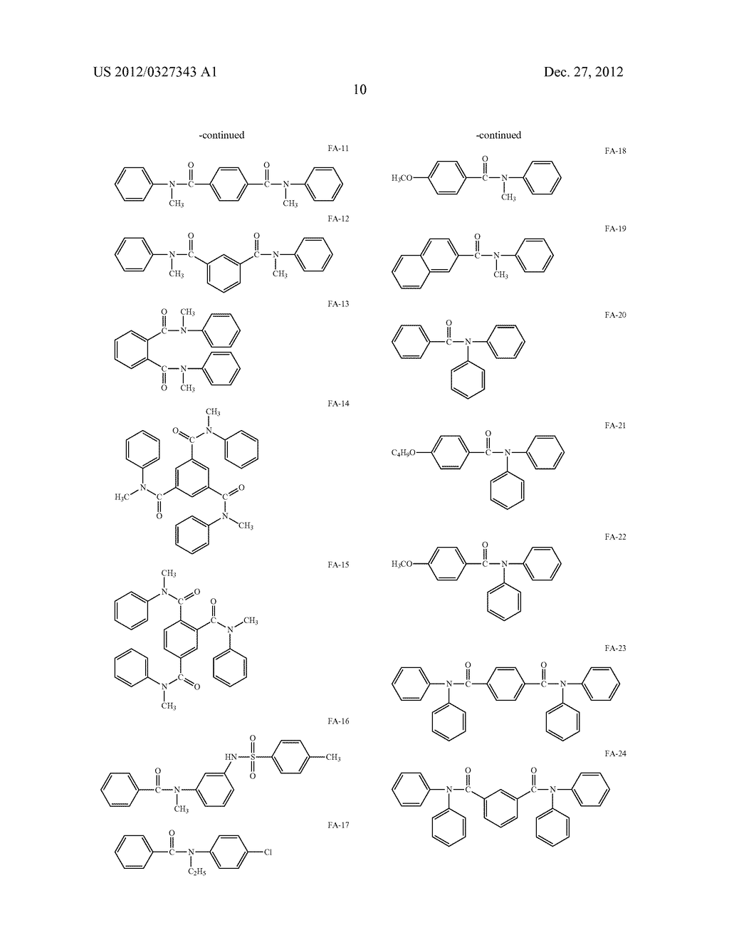 POLYMER FILM, OPTICALLY-COMPENSATORY FILM, PROCESS FOR PRODUCING THE SAME,     POLARIZING PLATE AND LIQUID-CRYSTAL DISPLAY DEVICE - diagram, schematic, and image 11