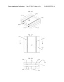 OPTICAL VARIATION DEVICE, OPTICAL ASSEMBLY AND METHOD FOR MANUFACTURING     SUCH A DEVICE diagram and image