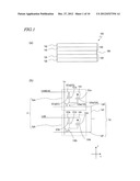 LIQUID CRYSTAL DISPLAY DEVICE diagram and image