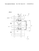 LIQUID CRYSTAL DISPLAY DEVICE diagram and image