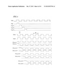 LIQUID CRYSTAL DISPLAY DEVICE diagram and image