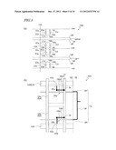 LIQUID CRYSTAL DISPLAY DEVICE diagram and image