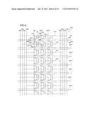 LIQUID CRYSTAL DISPLAY DEVICE diagram and image