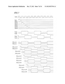 LIQUID CRYSTAL DISPLAY DEVICE diagram and image