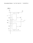 LIQUID CRYSTAL DISPLAY DEVICE diagram and image