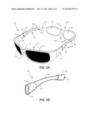 DUAL EYEGLASSES diagram and image