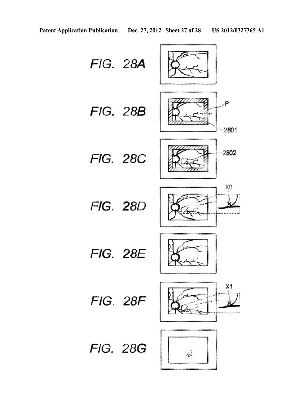 OPHTHALMOLOGIC APPARATUS AND CONTROL METHOD FOR THE SAME - diagram, schematic, and image 28
