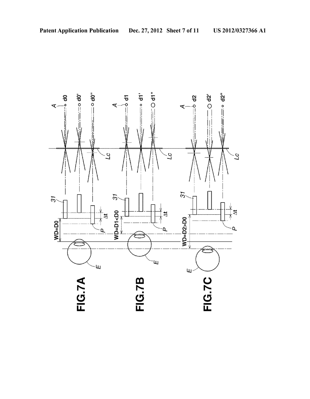 FUNDUS CAMERA - diagram, schematic, and image 08