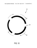 ANIMATED IMAGE VISION TEST diagram and image