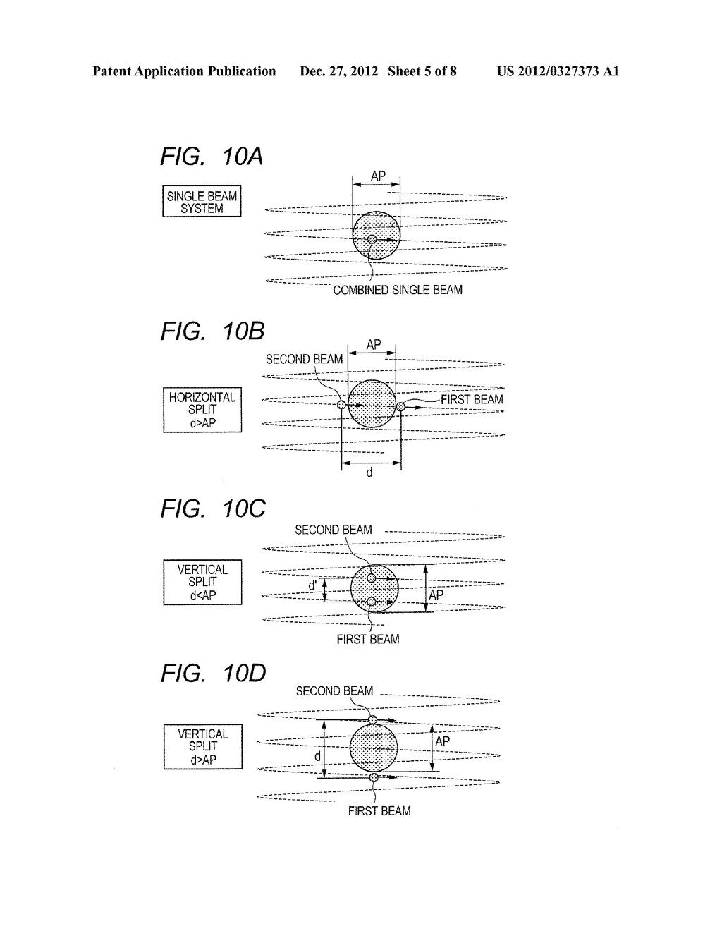 SCAN-TYPE IMAGE DISPLAY DEVICE - diagram, schematic, and image 06