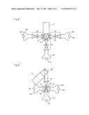 ILLUMINATION DEVICE AND PROJECTION DISPLAY DEVICE USING THE SAME diagram and image