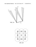 IMAGE PROJECTION USING CURVED REFLECTIVE SURFACES diagram and image