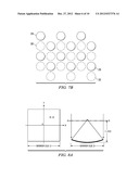 IMAGE PROJECTION USING CURVED REFLECTIVE SURFACES diagram and image