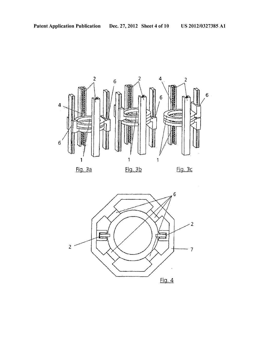 OPTICAL SYSTEM FOR SEMICONDUCTOR LITHOGRAPHY - diagram, schematic, and image 05