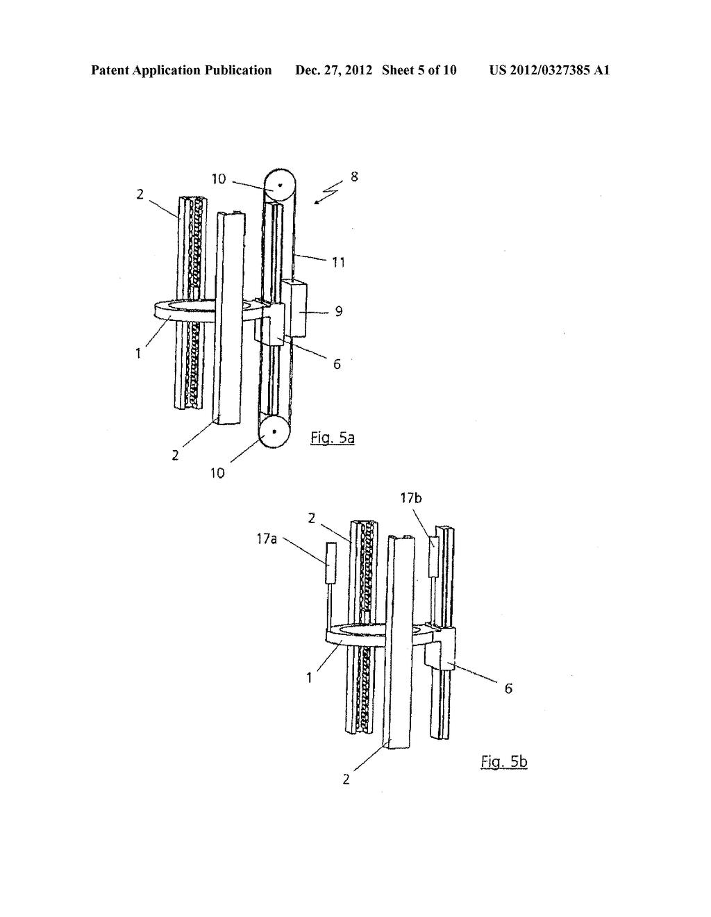 OPTICAL SYSTEM FOR SEMICONDUCTOR LITHOGRAPHY - diagram, schematic, and image 06