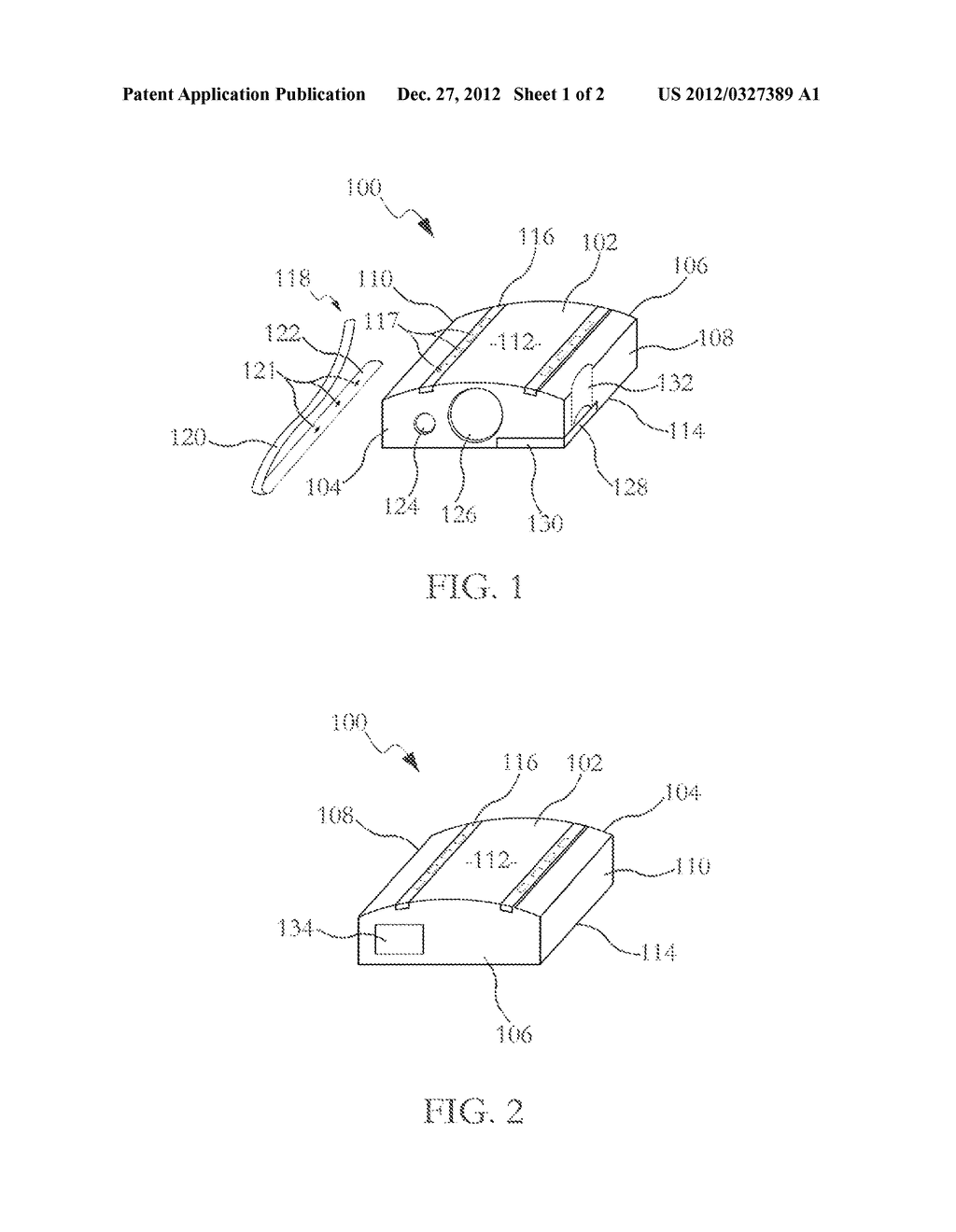 Rangefinder With Head Covering Attachments - diagram, schematic, and image 02