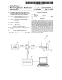 TEMPERATURE MEASURING APPARATUS, SUBSTRATE PROCESSING APPARATUS AND     TEMPERATURE MEASURING METHOD diagram and image