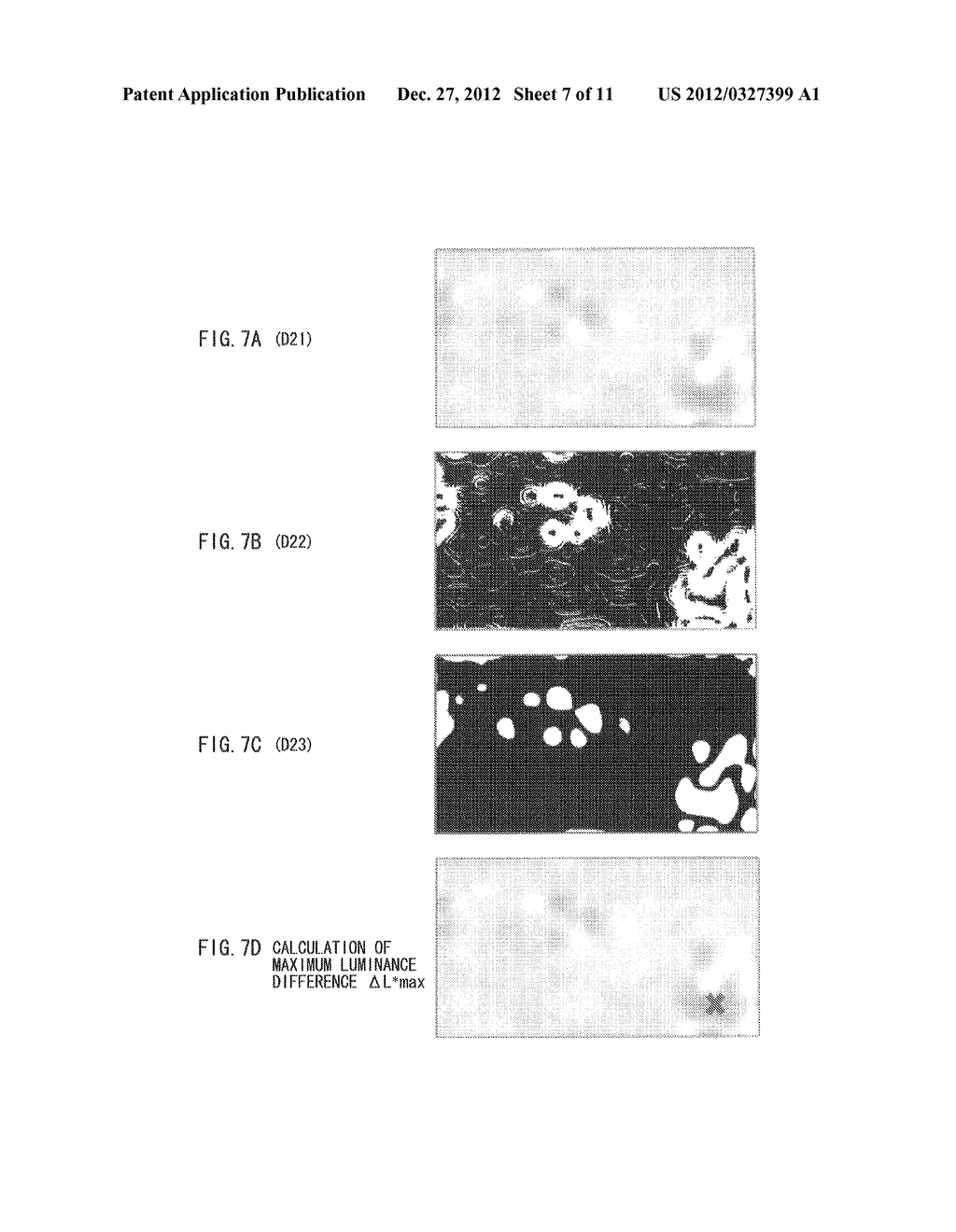 UNEVENNESS INSPECTION APPARATUS AND UNEVENNESS INSPECTION METHOD - diagram, schematic, and image 08