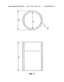 FLEXIBLE SAMPLE CONTAINER diagram and image