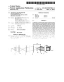 APPARATUS AND METHOD FOR CHARACTERIZING AN ELECTROMAGNETIC SIGNAL USING     SPECTRAL ANALYSIS diagram and image