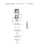 APPARATUS AND METHOD FOR CHARACTERIZING AN ELECTROMAGNETIC SIGNAL USING     SPECTRAL ANALYSIS diagram and image