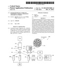 INTEGRATED DEVICE CAPABLE OF PERFORMING CHEMICAL SEPARATION AND LIGHT     SCATTERING diagram and image