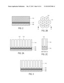 INTEGRATED DEVICE CAPABLE OF PERFORMING CHEMICAL SEPARATION AND LIGHT     SCATTERING diagram and image