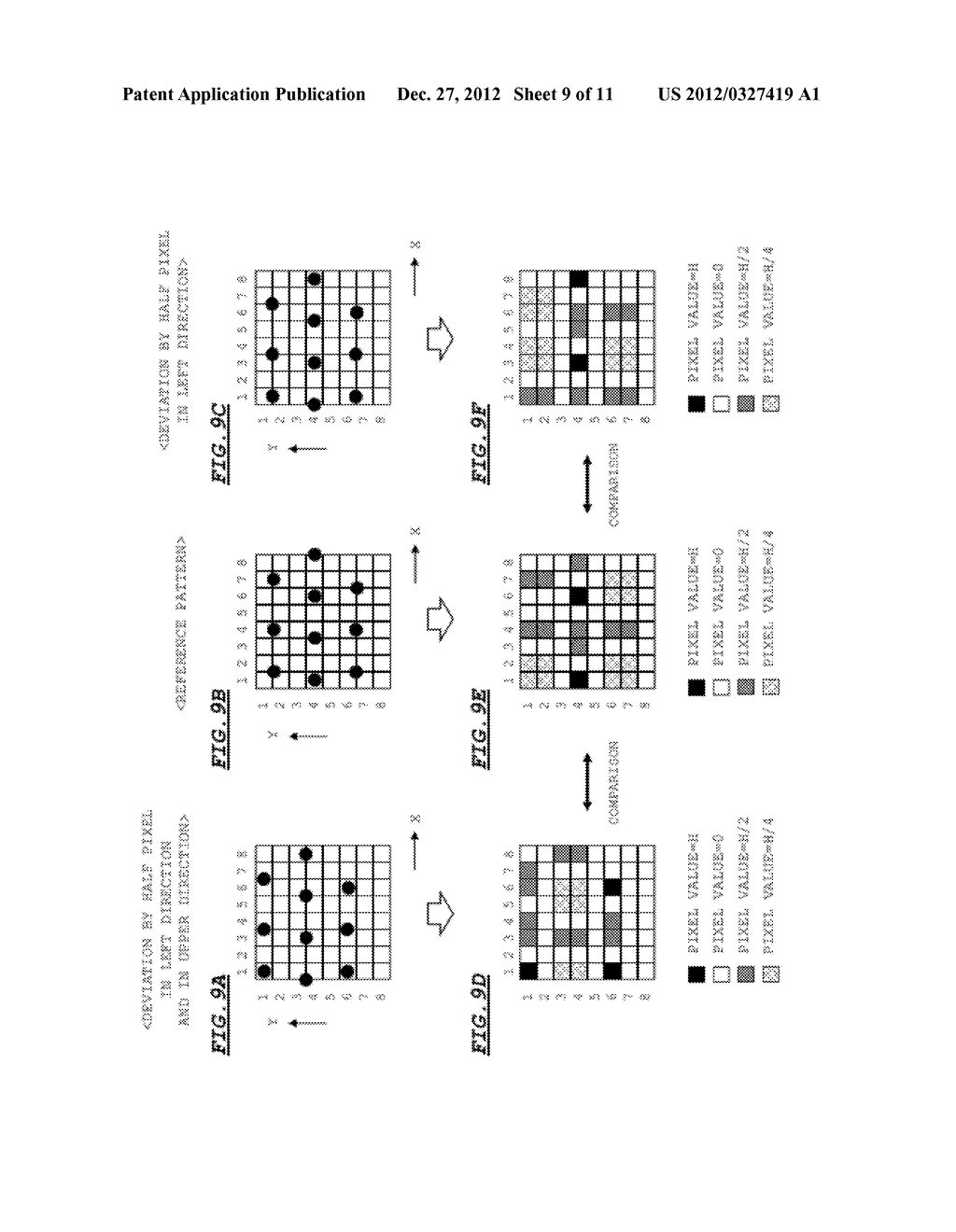 OBJECT DETECTING DEVICE AND INFORMATION ACQUIRING DEVICE - diagram, schematic, and image 10