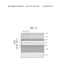 SEMICONDUCTOR OPTICAL INTEGRATED DEVICE AND OPTICAL COHERENCE TOMOGRAPHIC     IMAGING APPARATUS PROVIDED WITH THE SEMICONDUCTOR OPTICAL INTEGRATED     DEVICE diagram and image