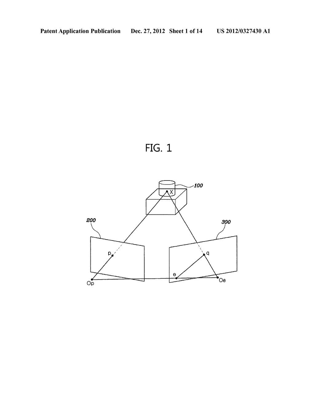 MEASURING METHOD OF 3D IMAGE DEPTH AND A SYSTEM FOR MEASURING 3D IMAGE     DEPTH USING BOUNDARY INHERITANCE BASED HIERARCHICAL ORTHOGONAL CODING - diagram, schematic, and image 02
