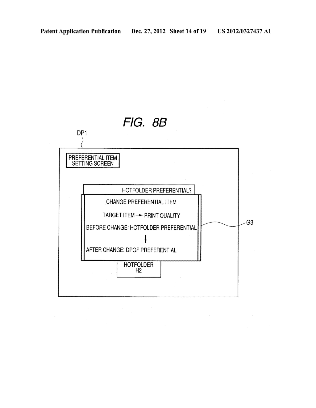 IMAGE FORMING APPARATUS AND CONTROL METHOD THEREOF - diagram, schematic, and image 15