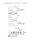 Apparatus For and Method Of, Forming Parenthesized Image; Apparatus For     and Method Of, Forming Externally Framed Image; Program; and Memory     Medium diagram and image