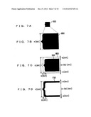 Apparatus For and Method Of, Forming Parenthesized Image; Apparatus For     and Method Of, Forming Externally Framed Image; Program; and Memory     Medium diagram and image