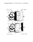 Apparatus For and Method Of, Forming Parenthesized Image; Apparatus For     and Method Of, Forming Externally Framed Image; Program; and Memory     Medium diagram and image