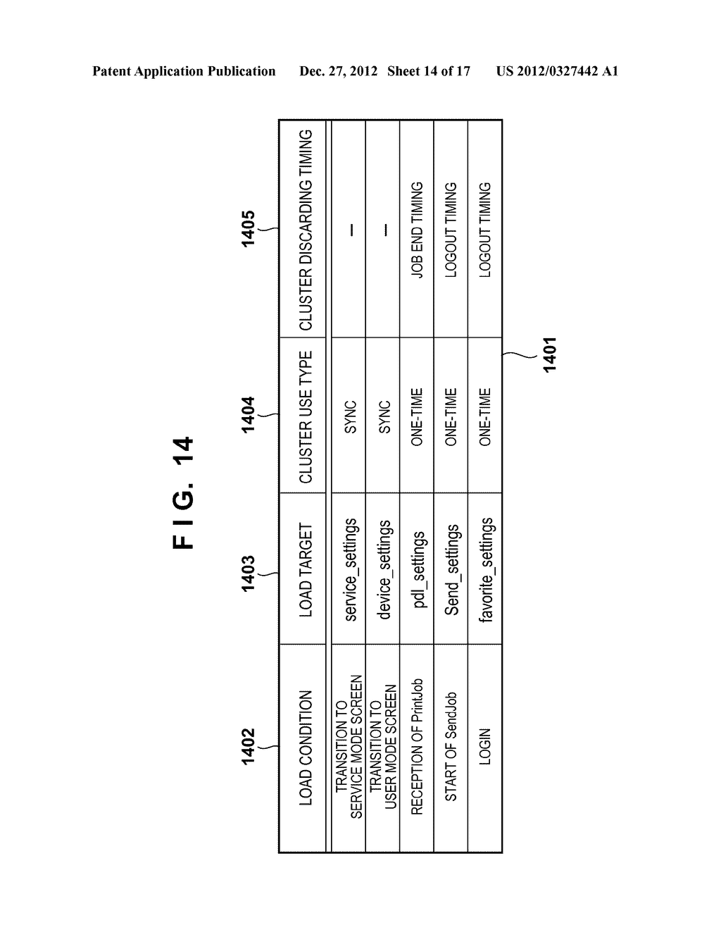 IMAGE FORMING APPARATUS AND PROCESSING METHOD THEREFOR - diagram, schematic, and image 15