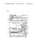 IMAGE FORMING APPARATUS diagram and image