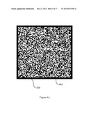 METHODS AND DEVICES FOR SECURING AND AUTHENTICATING DOCUMENTS diagram and image