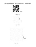 METHODS AND DEVICES FOR SECURING AND AUTHENTICATING DOCUMENTS diagram and image